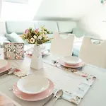 Apartmaji Urska *