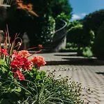 Apartmaji Urska Apartman *