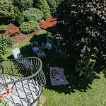Apartmaji Urska Lasko