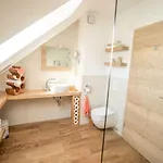Apartmaji Urska Laško