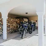 شقة Apartmaji Urska