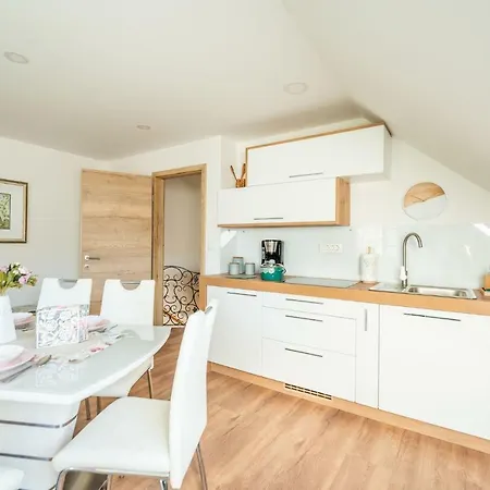 Apartmaji Urska Appartement Laško