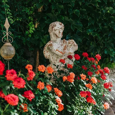 Apartmaji Urska Laško