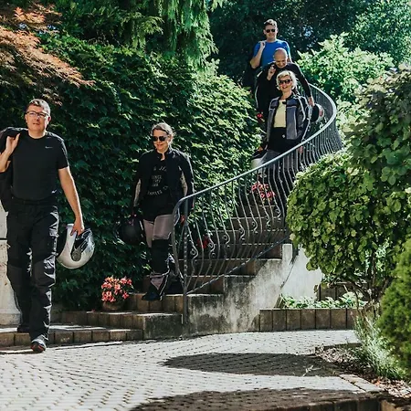 Apartment Apartmaji Urska *