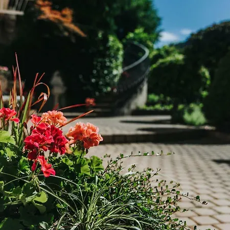 Apartmaji Urska Apartamento *