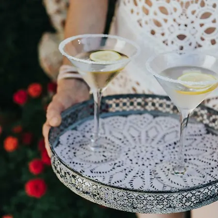 Appartamento Apartmaji Urska *