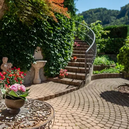 Apartmaji Urska Appartamento Laško