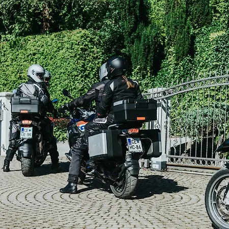 Apartment Apartmaji Urska Laško