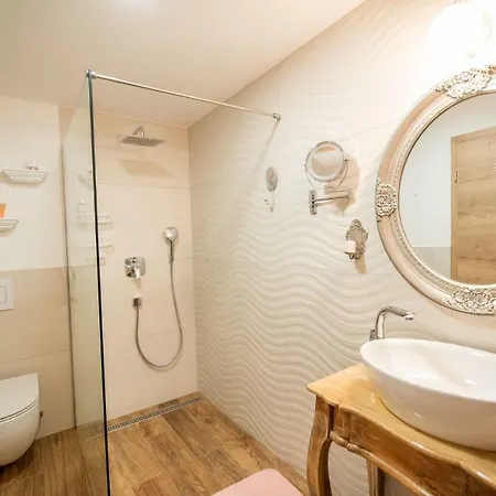 Apartmaji Urska Appartamento