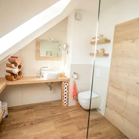 Apartmaji Urska Laško