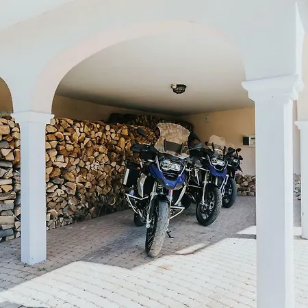 Appartamento Apartmaji Urska