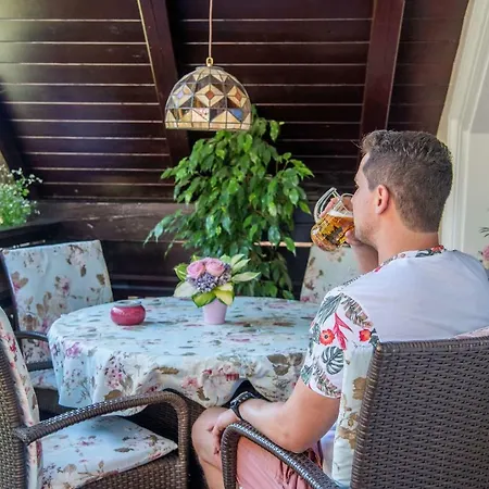 Apartmaji Urska Apartment Lasko